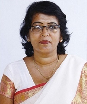 SUZZAN THOMAS