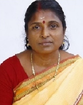 VIJAYAKUMARI P