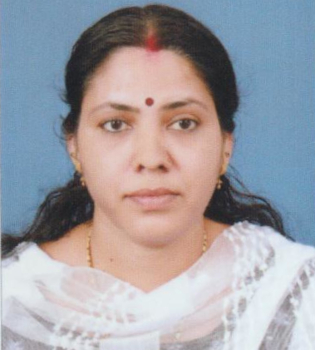 BINDU G NAIR