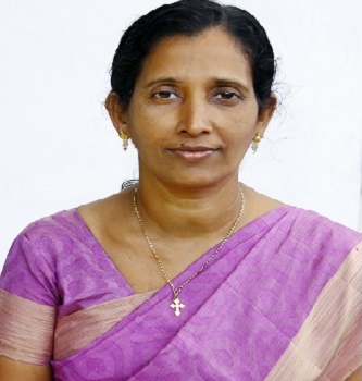 SOSAMMA KURUVILLA