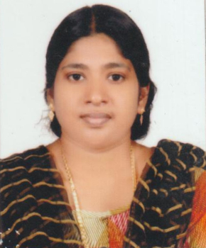 JAYASREE D
