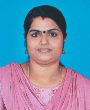 SARITHA T