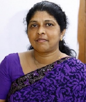 ANNAMMA CHERIAN