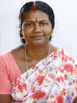 SINDHU CHANDRAN