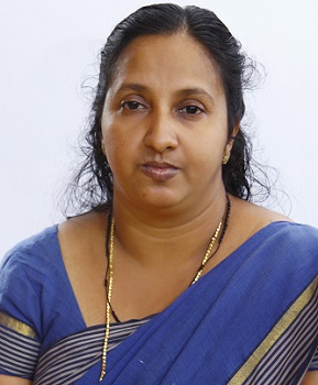 RENCYMOL CHACKO