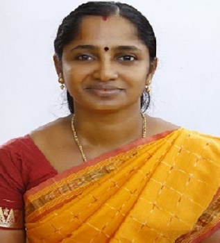 MANJU A
